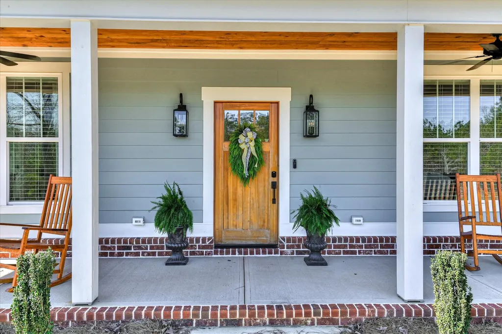 1630 Long Cove Drive Lincolnton GA 30817