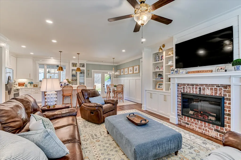 1630 Long Cove Drive Lincolnton GA 30817