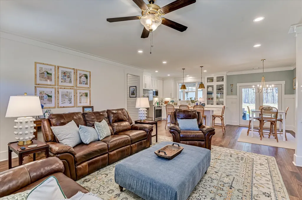 1630 Long Cove Drive Lincolnton GA 30817
