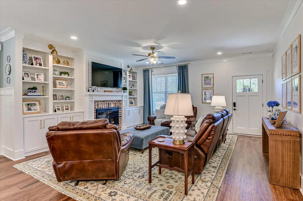 1630 Long Cove Drive Lincolnton GA 30817