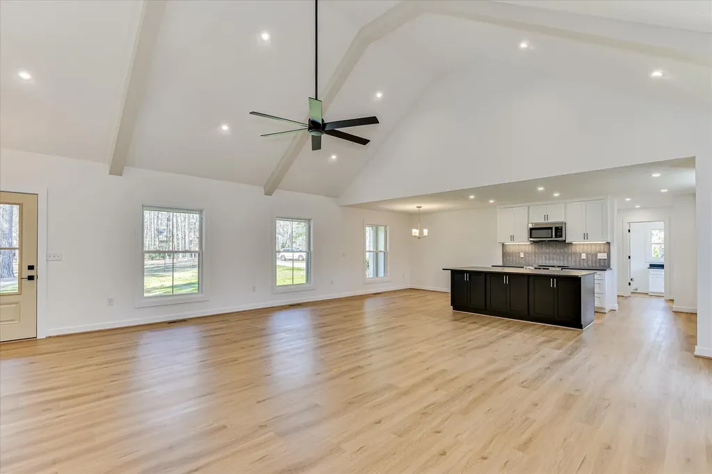4626 Silver Lake Drive Evans GA 30809