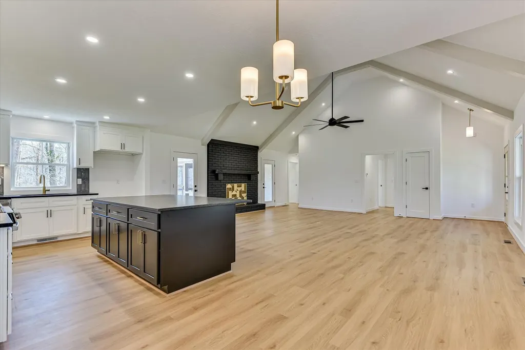 4626 Silver Lake Drive Evans GA 30809