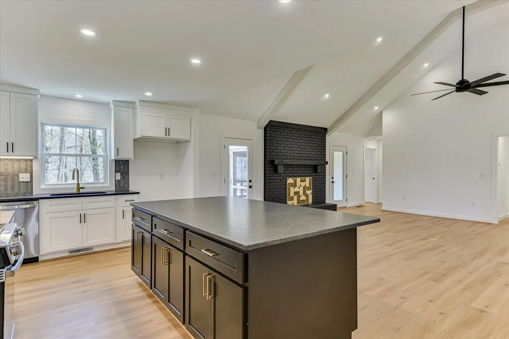 4626 Silver Lake Drive Evans GA 30809