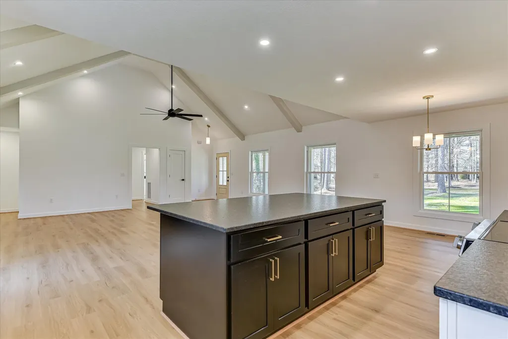 4626 Silver Lake Drive Evans GA 30809