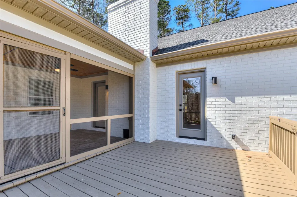 4626 Silver Lake Drive Evans GA 30809