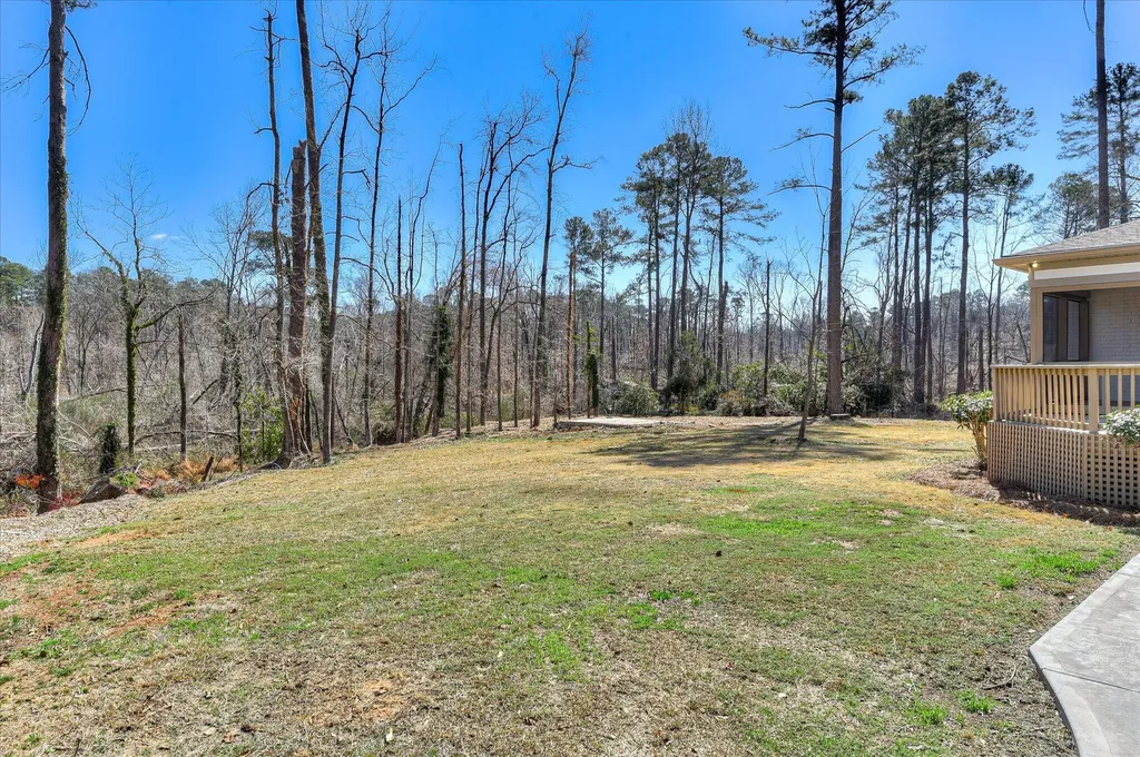 4626 Silver Lake Drive Evans GA 30809