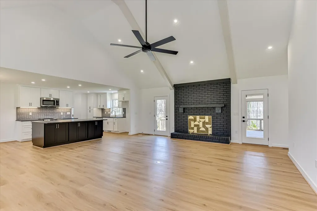 4626 Silver Lake Drive Evans GA 30809