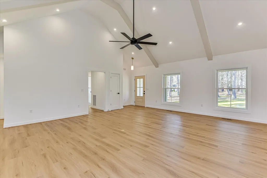 4626 Silver Lake Drive Evans GA 30809
