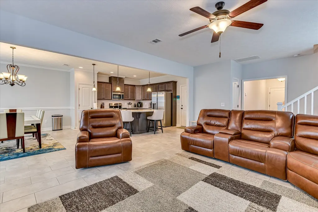 526 Jensen Lane Augusta GA 30909