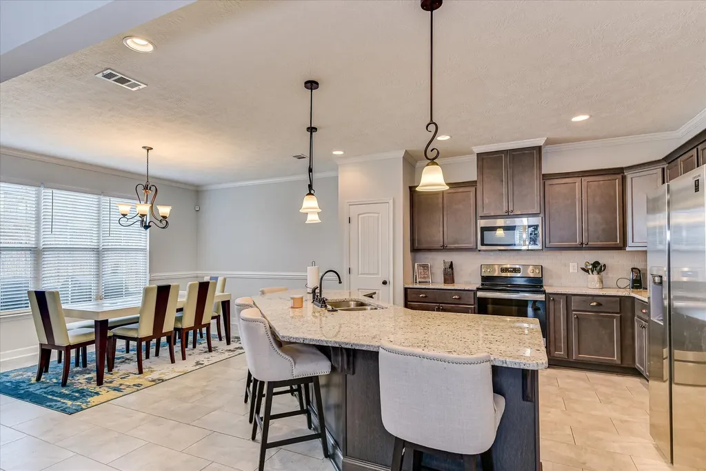 526 Jensen Lane Augusta GA 30909