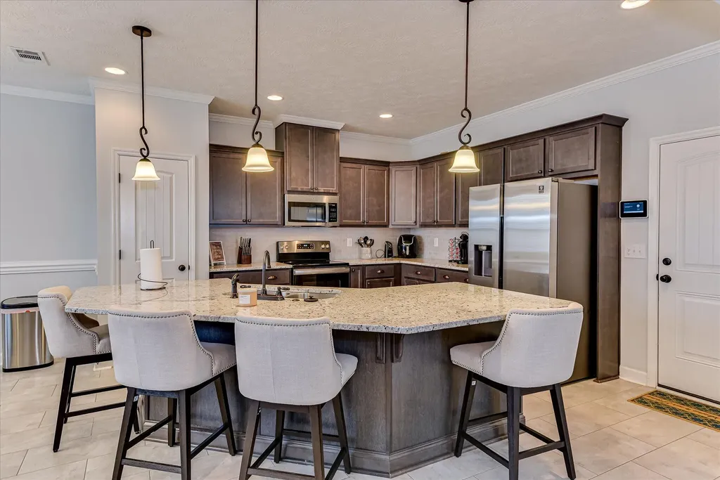 526 Jensen Lane Augusta GA 30909