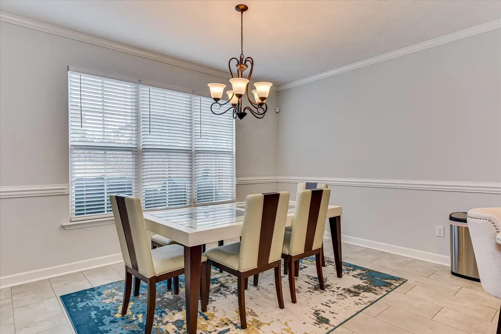 526 Jensen Lane Augusta GA 30909
