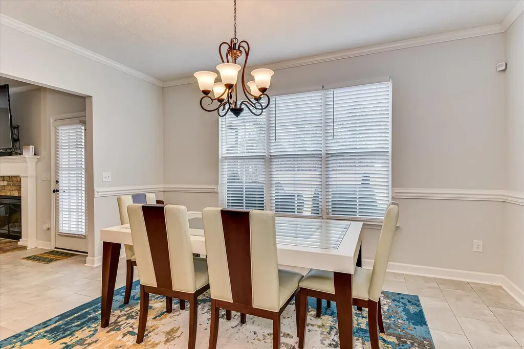 526 Jensen Lane Augusta GA 30909