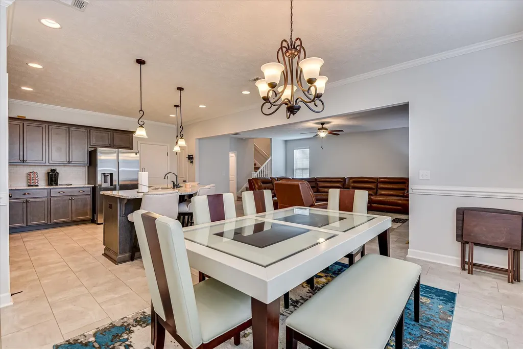 526 Jensen Lane Augusta GA 30909