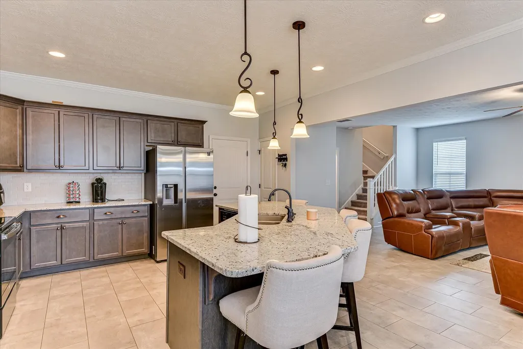 526 Jensen Lane Augusta GA 30909