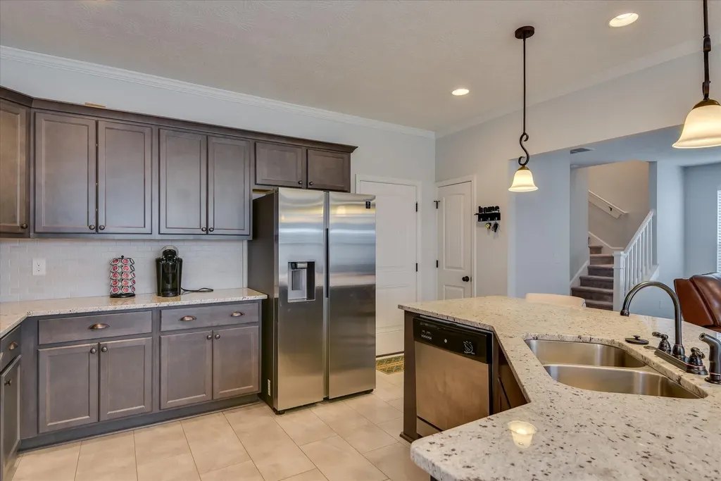526 Jensen Lane Augusta GA 30909