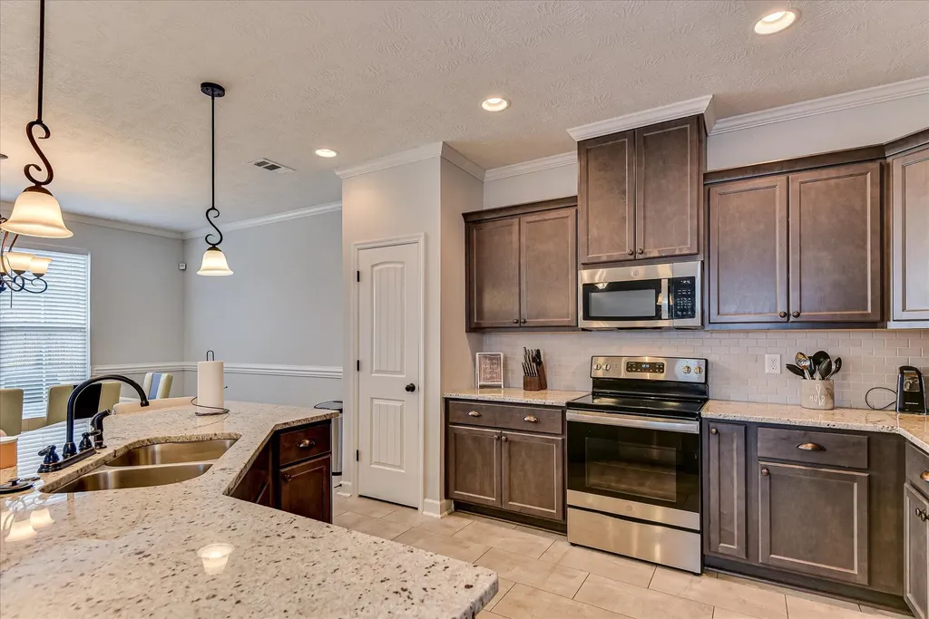 526 Jensen Lane Augusta GA 30909