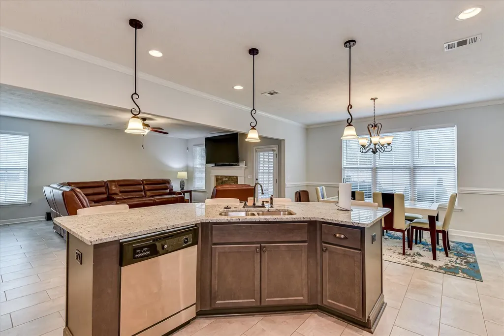 526 Jensen Lane Augusta GA 30909