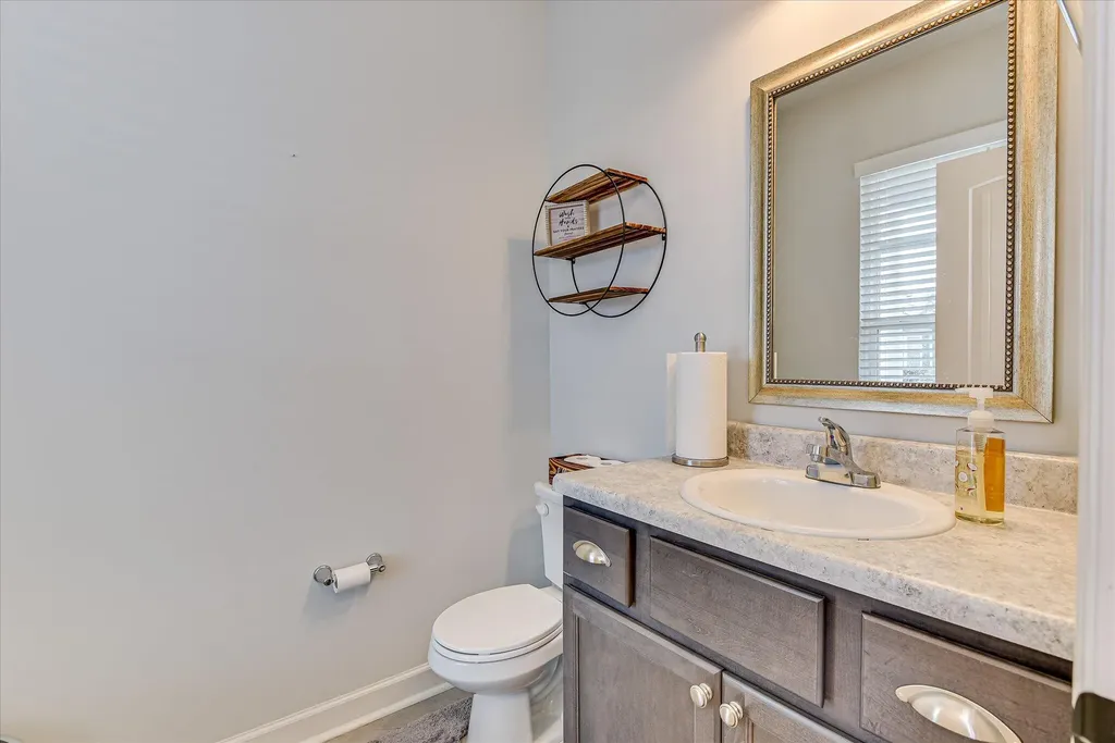 526 Jensen Lane Augusta GA 30909