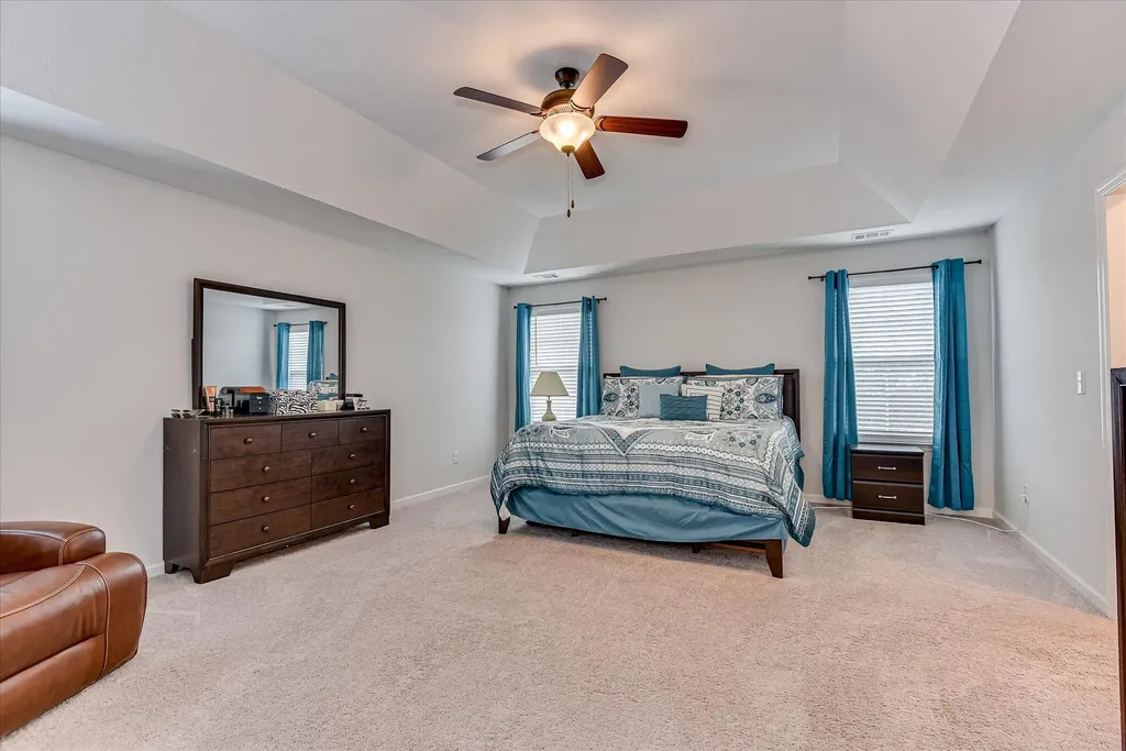 526 Jensen Lane Augusta GA 30909