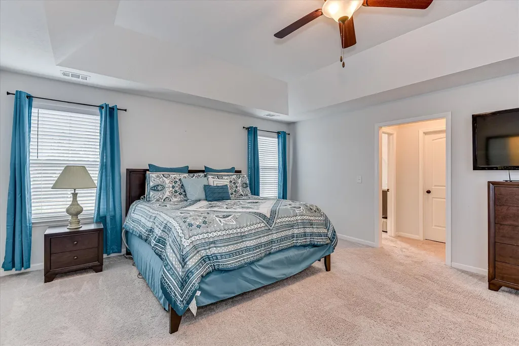 526 Jensen Lane Augusta GA 30909