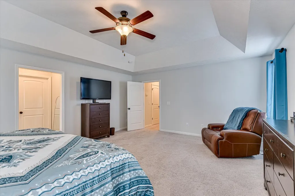 526 Jensen Lane Augusta GA 30909