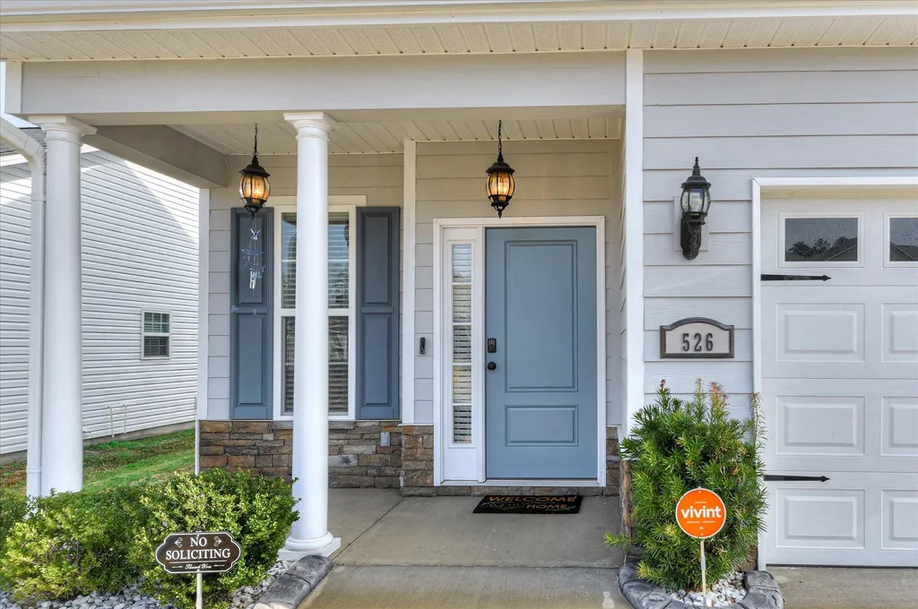 526 Jensen Lane Augusta GA 30909