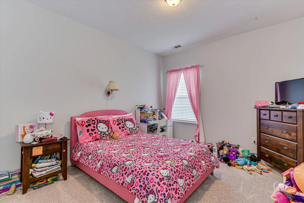 526 Jensen Lane Augusta GA 30909