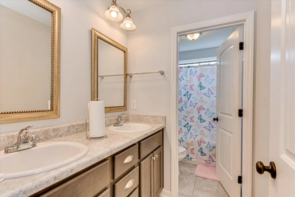 526 Jensen Lane Augusta GA 30909