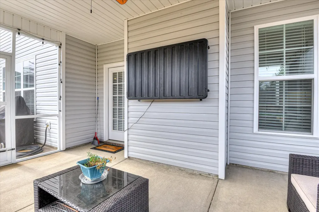 526 Jensen Lane Augusta GA 30909