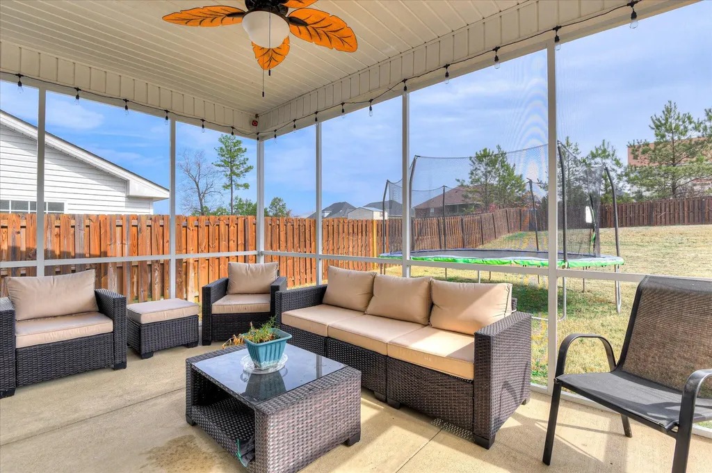 526 Jensen Lane Augusta GA 30909