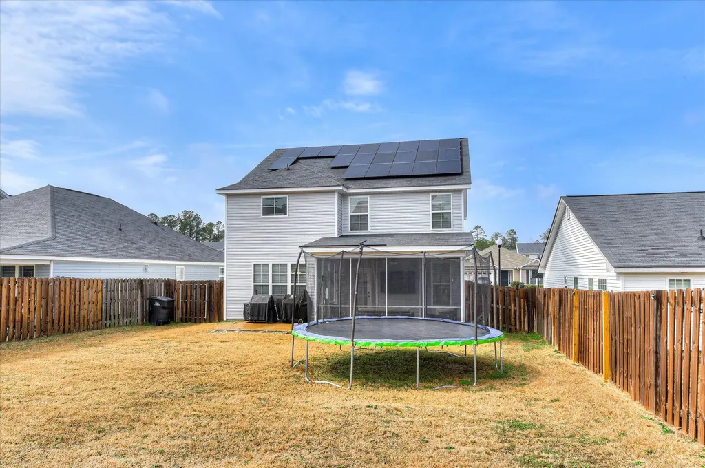 526 Jensen Lane Augusta GA 30909