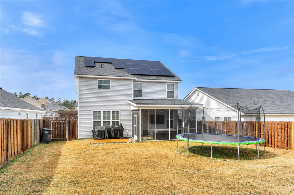 526 Jensen Lane Augusta GA 30909