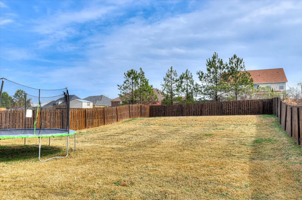 526 Jensen Lane Augusta GA 30909