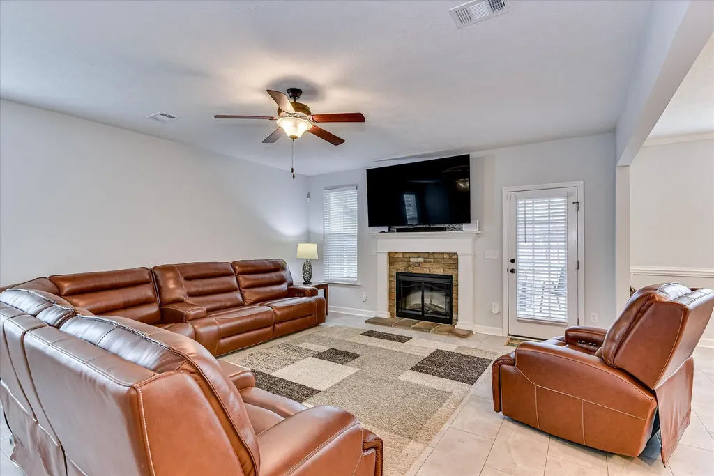526 Jensen Lane Augusta GA 30909