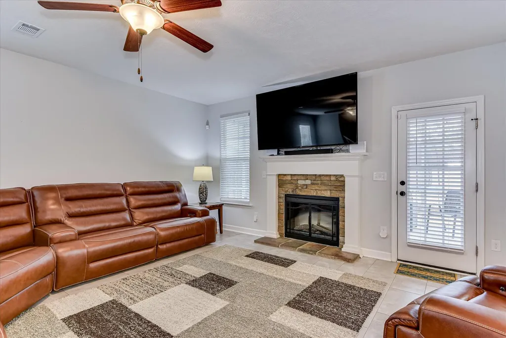 526 Jensen Lane Augusta GA 30909