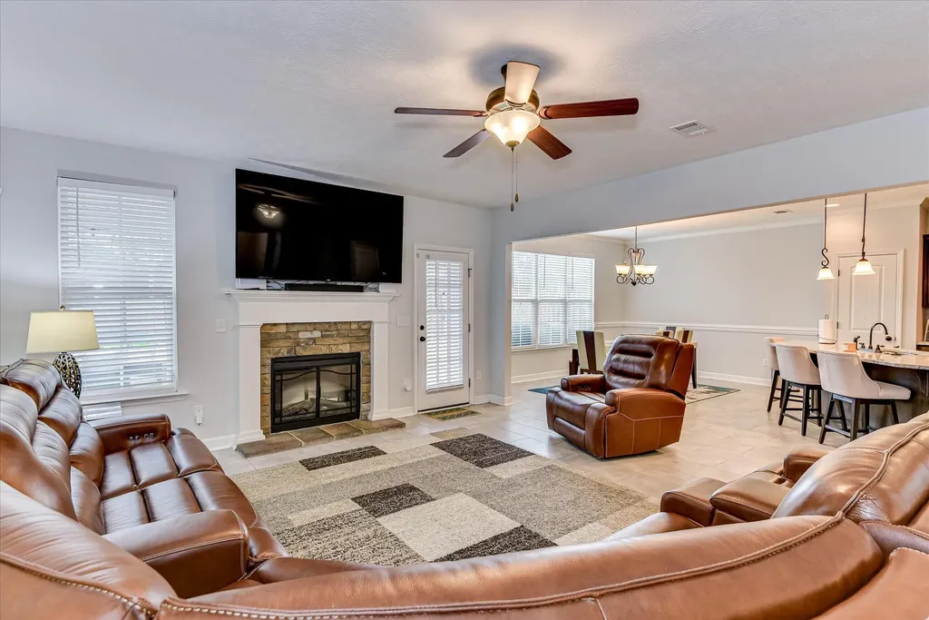 526 Jensen Lane Augusta GA 30909