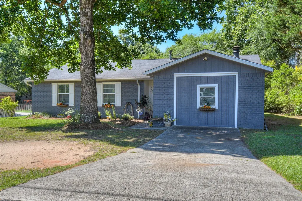 2382 Patrick Avenue Hephzibah GA 30815