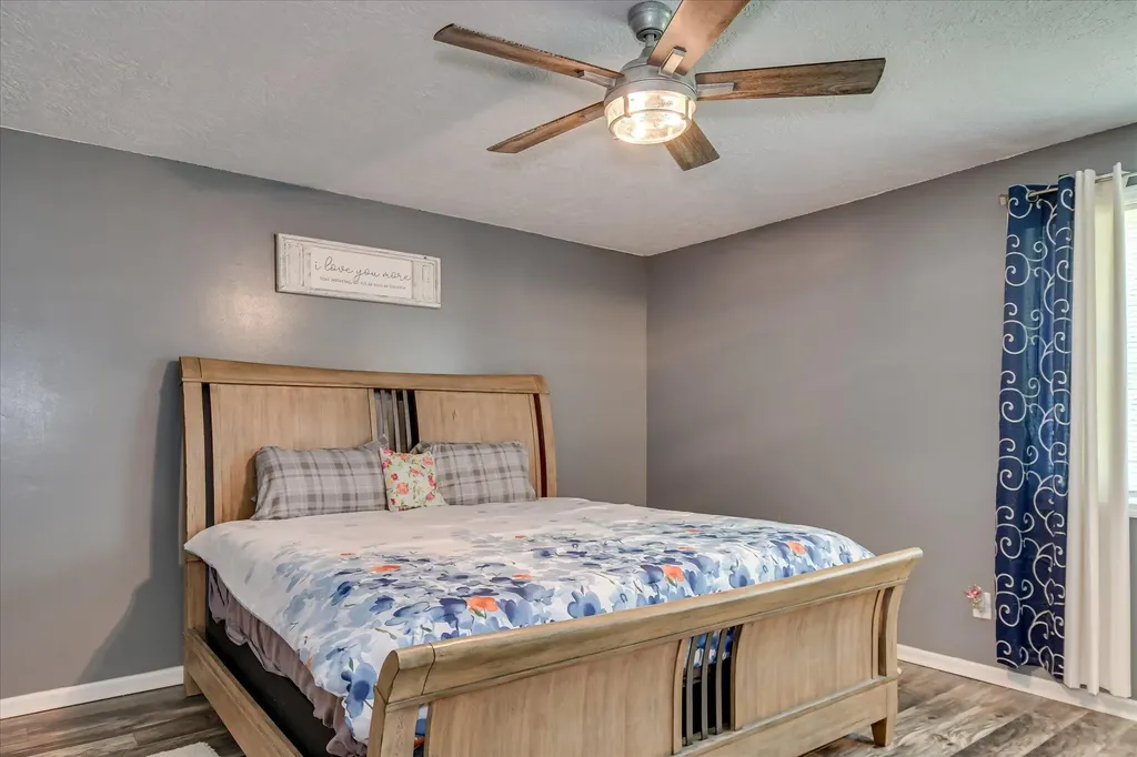 2382 Patrick Avenue Hephzibah GA 30815