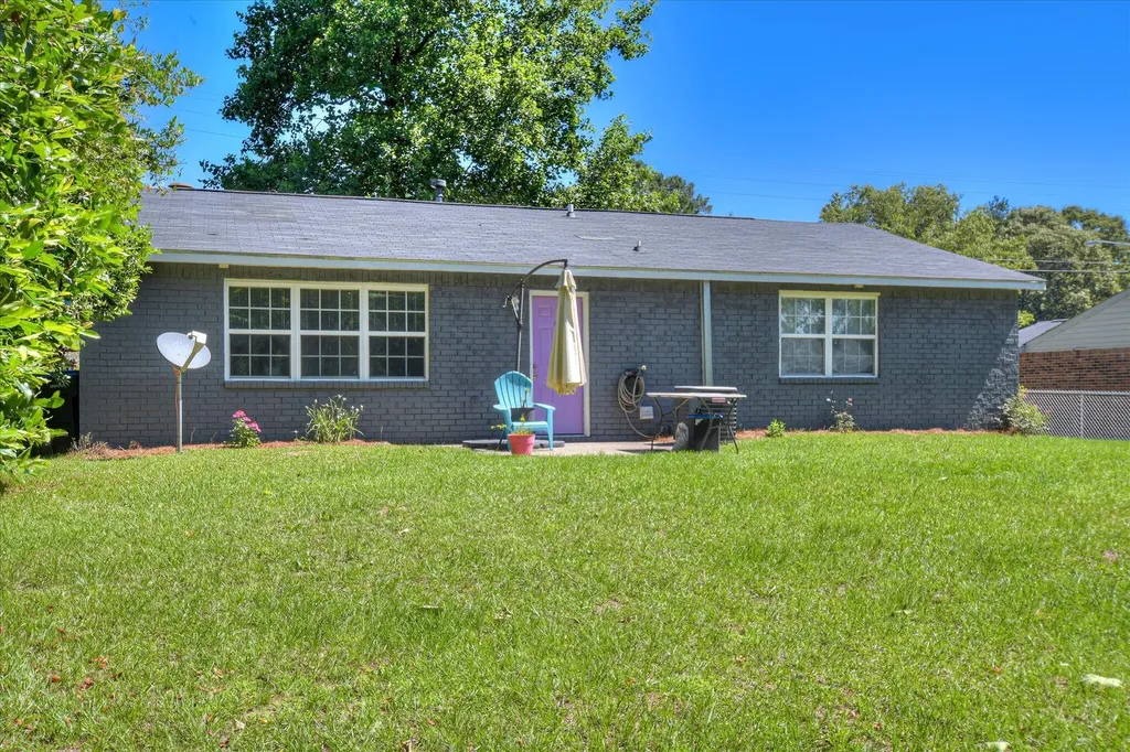 2382 Patrick Avenue Hephzibah GA 30815