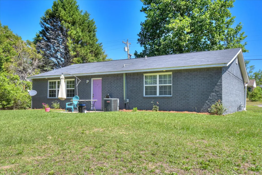 2382 Patrick Avenue Hephzibah GA 30815