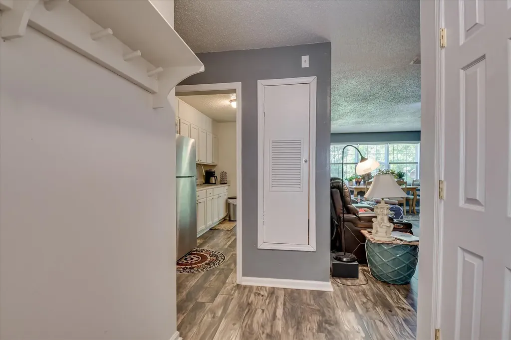 2382 Patrick Avenue Hephzibah GA 30815