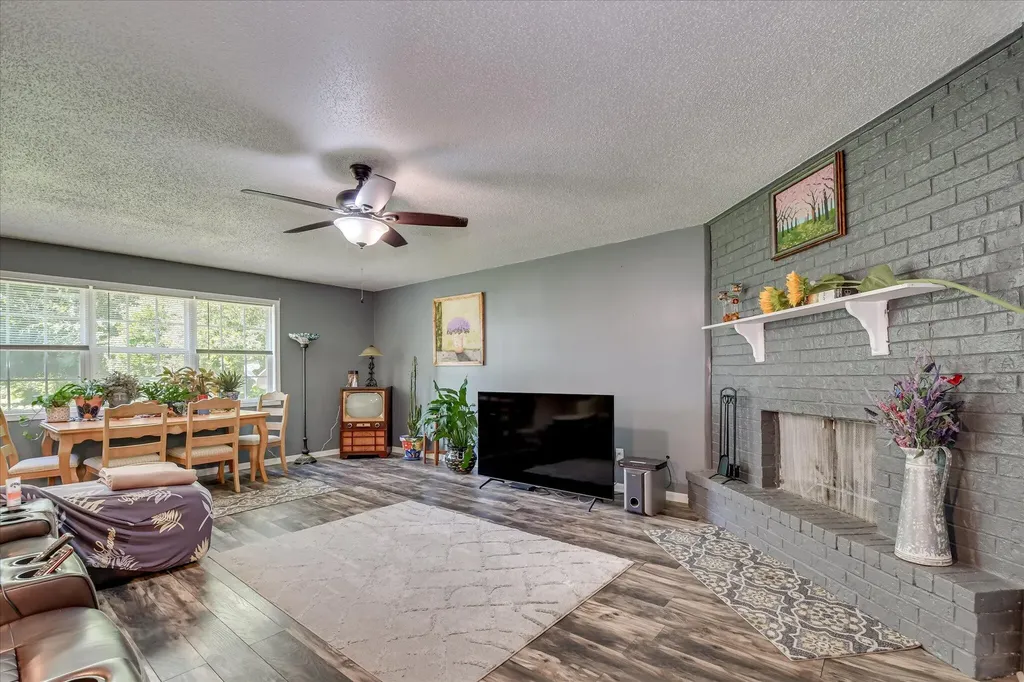 2382 Patrick Avenue Hephzibah GA 30815