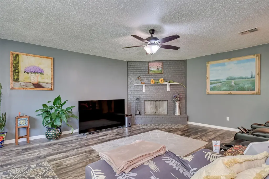 2382 Patrick Avenue Hephzibah GA 30815