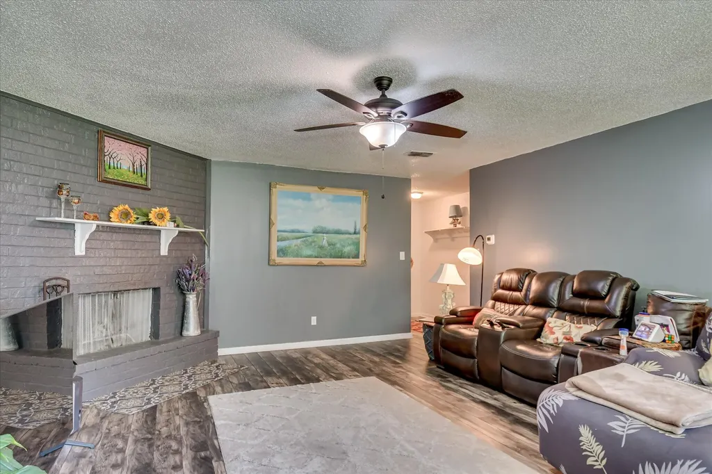 2382 Patrick Avenue Hephzibah GA 30815
