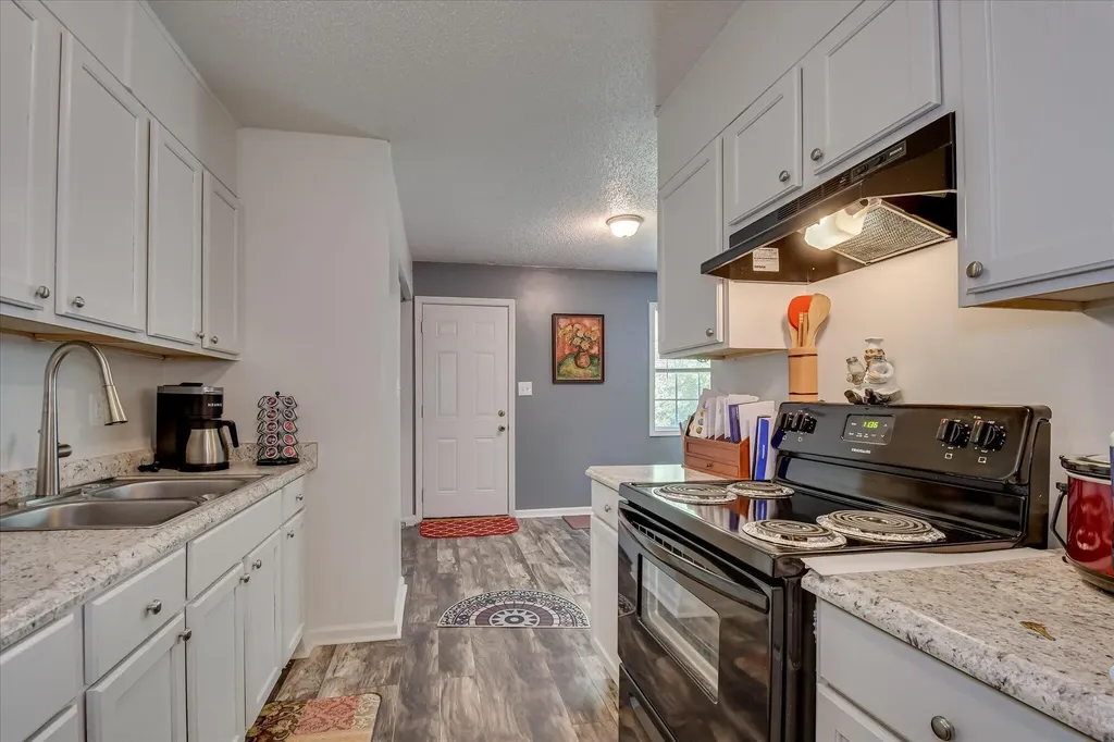 2382 Patrick Avenue Hephzibah GA 30815