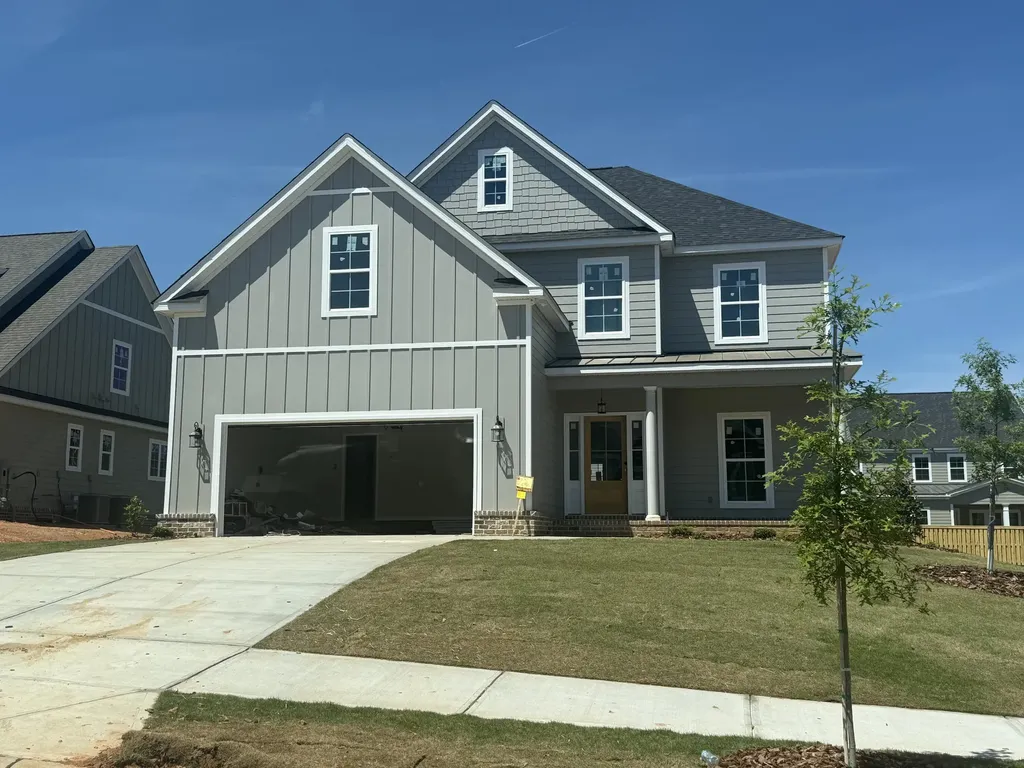 449 Woodlawn Street Evans GA 30809