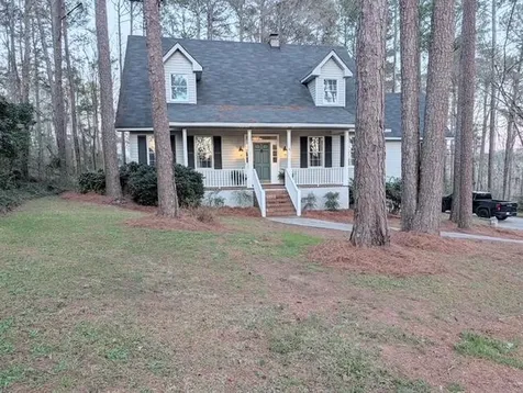 4 Twin Oaks Drive North Augusta SC 29860