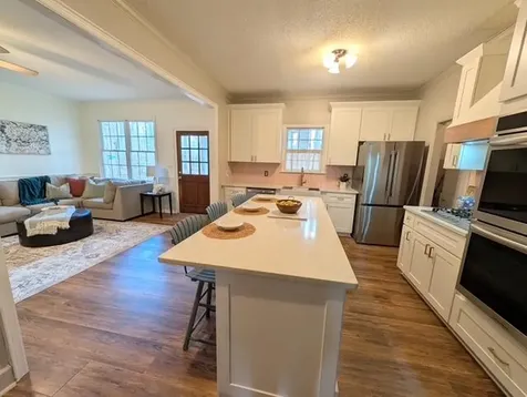 4 Twin Oaks Drive North Augusta SC 29860