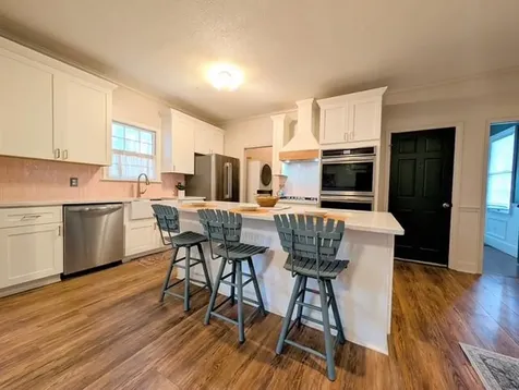 4 Twin Oaks Drive North Augusta SC 29860